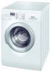 Máquina de lavar Siemens WM 14E463 60.00x85.00x59.00 cm