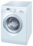 Máquina de lavar Siemens WM 14E464 60.00x85.00x59.00 cm