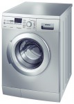 çamaşır makinesi Siemens WM 14E49S 60.00x85.00x59.00 sm