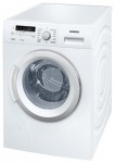 洗衣机 Siemens WM 14K267 DN 60.00x85.00x59.00 厘米