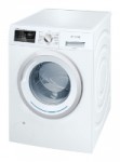 Tvättmaskin Siemens WM 14N290 60.00x85.00x59.00 cm