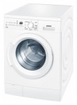 Tvättmaskin Siemens WM 14P360 DN 60.00x85.00x64.00 cm