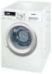 Tvättmaskin Siemens WM 14Q441 60.00x85.00x59.00 cm