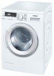 Machine à laver Siemens WM 14Q470 DN 60.00x85.00x59.00 cm
