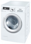 Machine à laver Siemens WM 14Q471 DN 60.00x85.00x55.00 cm