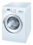 वॉशिंग मशीन Siemens WM 14S44 60.00x84.00x59.00 सेमी