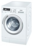 वॉशिंग मशीन Siemens WM 14S443 60.00x85.00x60.00 सेमी