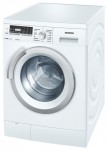 洗衣机 Siemens WM 14S464 DN 60.00x85.00x59.00 厘米