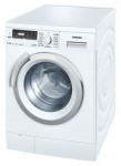 洗衣机 Siemens WM 14S47 60.00x84.00x60.00 厘米