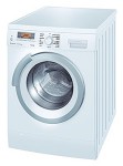 çamaşır makinesi Siemens WM 14S740 60.00x85.00x59.00 sm