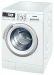 Máquina de lavar Siemens WM 14S743 60.00x84.00x59.00 cm