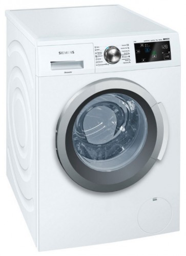 Machine à laver Siemens WM 14T690 Photo, les caractéristiques