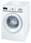 Tvättmaskin Siemens WM 14W440 60.00x85.00x59.00 cm