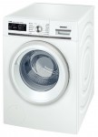Máquina de lavar Siemens WM 14W540 60.00x85.00x57.00 cm