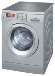 Tvättmaskin Siemens WM 16S74 S 60.00x84.00x59.00 cm