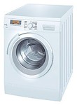 洗濯機 Siemens WM 16S740 60.00x85.00x59.00 cm