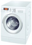 çamaşır makinesi Siemens WM 16S742 60.00x84.00x59.00 sm