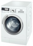 Tvättmaskin Siemens WM 16S750 DN 60.00x85.00x59.00 cm