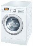 Máquina de lavar Siemens WM 16S792 60.00x85.00x59.00 cm