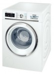 洗濯機 Siemens WM 16W640 60.00x85.00x59.00 cm