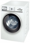 çamaşır makinesi Siemens WM 16Y740 60.00x85.00x59.00 sm