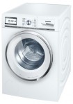 Tvättmaskin Siemens WM 16Y791 60.00x85.00x59.00 cm