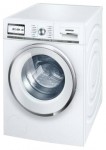 çamaşır makinesi Siemens WM 16Y890 60.00x85.00x59.00 sm