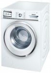洗衣机 Siemens WM 16Y892 60.00x85.00x59.00 厘米