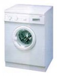 Tvättmaskin Siemens WM 20520 60.00x85.00x55.00 cm