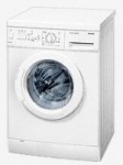Machine à laver Siemens WM 53260 60.00x85.00x59.00 cm