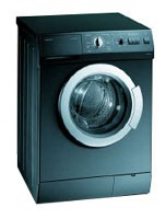 Tvättmaskin Siemens WM 5487 A Fil, egenskaper
