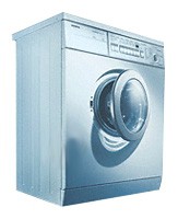 Wasmachine Siemens WM 7163 Foto, karakteristieken