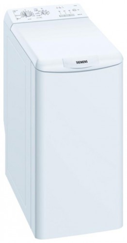 洗衣机 Siemens WP 10R152 照片, 特点