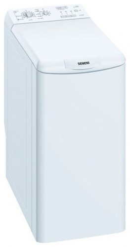 洗濯機 Siemens WP 13T352 写真, 特性