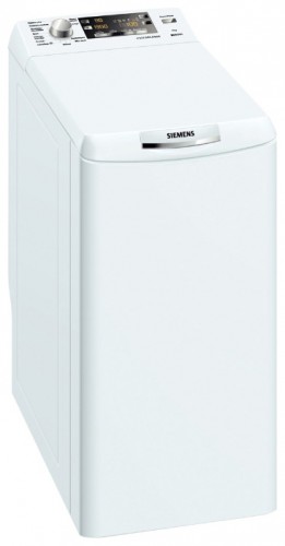 洗衣机 Siemens WP 13T483 照片, 特点