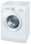 Tvättmaskin Siemens WS 10F062 60.00x85.00x44.00 cm