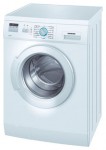 Tvättmaskin Siemens WS 10F261 60.00x85.00x40.00 cm