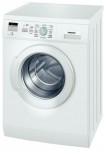 Machine à laver Siemens WS 10F27R 60.00x85.00x44.00 cm