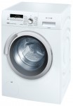 ﻿Washing Machine Siemens WS 10K246 60.00x82.00x45.00 cm