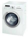 洗濯機 Siemens WS 10K267 60.00x85.00x45.00 cm