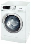 Máquina de lavar Siemens WS 10M441 60.00x85.00x47.00 cm