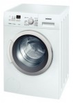 洗濯機 Siemens WS 10O160 60.00x85.00x45.00 cm