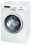 Mașină de spălat Siemens WS 10O240 60.00x84.00x44.00 cm