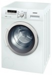 Mașină de spălat Siemens WS 10O261 60.00x85.00x45.00 cm