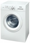Tvättmaskin Siemens WS 10X060 60.00x85.00x40.00 cm