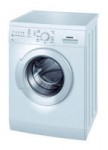 Tvättmaskin Siemens WS 10X160 60.00x85.00x40.00 cm