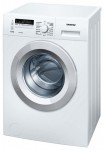 洗濯機 Siemens WS 10X260 60.00x85.00x44.00 cm