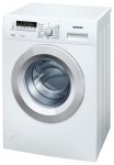 洗濯機 Siemens WS 10X261 60.00x84.00x44.00 cm