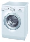 Tvättmaskin Siemens WS 10X34 60.00x85.00x40.00 cm