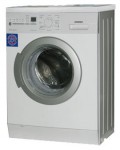 Tvättmaskin Siemens WS 10X35 60.00x85.00x40.00 cm